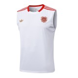 Bayern Munich 25/26 125th Anniversary Sleeveless Jersey and Shorts Set D2536