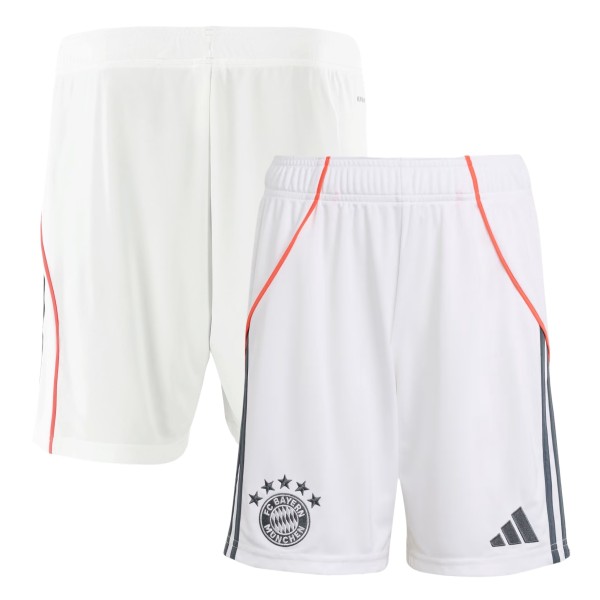 Thai Version Bayern Munich 25/26 Away Shorts