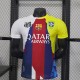 Player Version Neymar JR Special Authentic Jersey