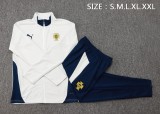Portugal 25/26 Training Jacket and Pants Set A2513