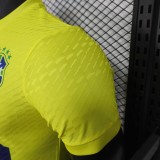 Player Version Neymar JR Special Authentic Jersey