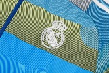 Real Madrid 25/26 Training Jacket and Pants Set A2519 - PM