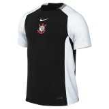 Player Version Corinthians 25/26 Away Authentic Jersey