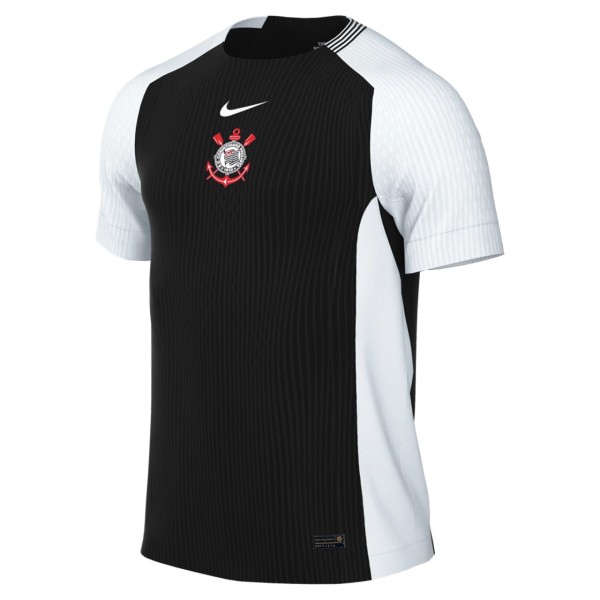 Player Version Corinthians 25/26 Away Authentic Jersey