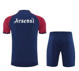 ARS 25/26 Training Shirt and Shorts Set