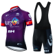 Road Race Pro Team Cycling Short-sleeved Suit Trek