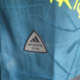 Player Version Ajax 25/26 Special Authentic Jersey