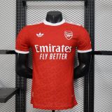 Player Version ARS 25/26 Special Authentic Jersey