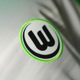 Thai Version VfL Wolfsburg 25/26 Away Jersey