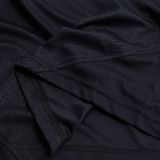 Thai Version Liverpool Heritage 2005 Blackout Istanbul Jersey