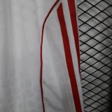 Player Version Ajax 125th Anniversary Authentic Shorts