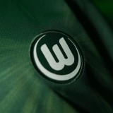 Thai Version VfL Wolfsburg 25/26 Home Jersey