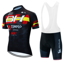 Road Race Pro Team Cycling Short-sleeved Suit Trek