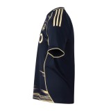 Thai Version Aberdeen FC 25/26 Away Jersey