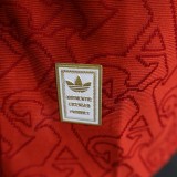 Player Version ARS 25/26 Special Authentic Jersey
