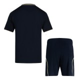 Aberdeen FC 25/26 Away Jersey and Short Kit