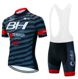 Road Race Pro Team Cycling Short-sleeved Suit Trek