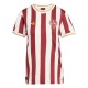 Thai Version Women's 1. FC Nürnberg 2025 125th Anniversary Jersey