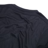 Thai Version Liverpool Heritage 2005 Blackout Istanbul Jersey