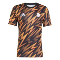 Thai Version AS Roma 25/26 Pre Match Jersey