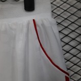 Player Version Ajax 125th Anniversary Authentic Shorts