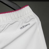Player Version Real Madrid 2014/2015 Home Authentic Retro Shorts
