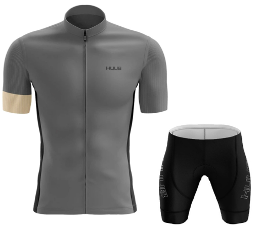 Road Race Pro Team Cycling Short-sleeved Suit Trek