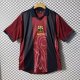 Thai Version Barcelona 25/26 Limited Edition Retro Jersey