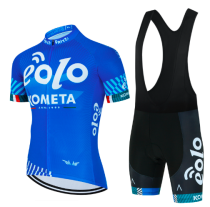 Road Race Pro Team Cycling Short-sleeved Suit Trek