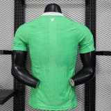 Player Version MUFC 25/26 Goalkeeper Authentic Jersey