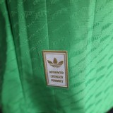 Player Version MUFC 25/26 Goalkeeper Authentic Jersey