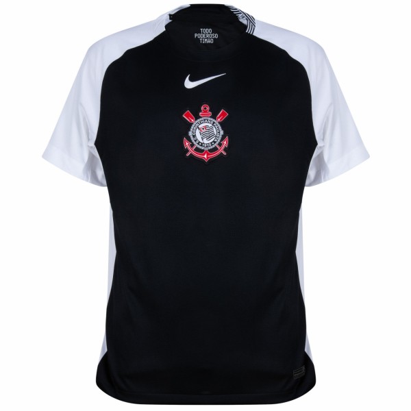Thai Version Corinthians 25/26 Away Jersey