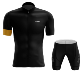 Road Race Pro Team Cycling Short-sleeved Suit Trek