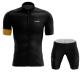 Road Race Pro Team Cycling Short-sleeved Suit Trek