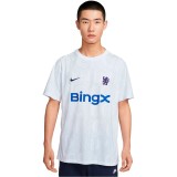 Thai Version Chelsea 25/26 Pre Match Jersey