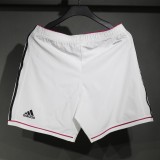 Player Version Real Madrid 2014/2015 Home Authentic Retro Shorts