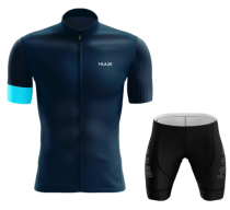 Road Race Pro Team Cycling Short-sleeved Suit Trek
