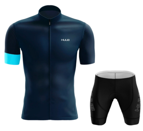 Road Race Pro Team Cycling Short-sleeved Suit Trek