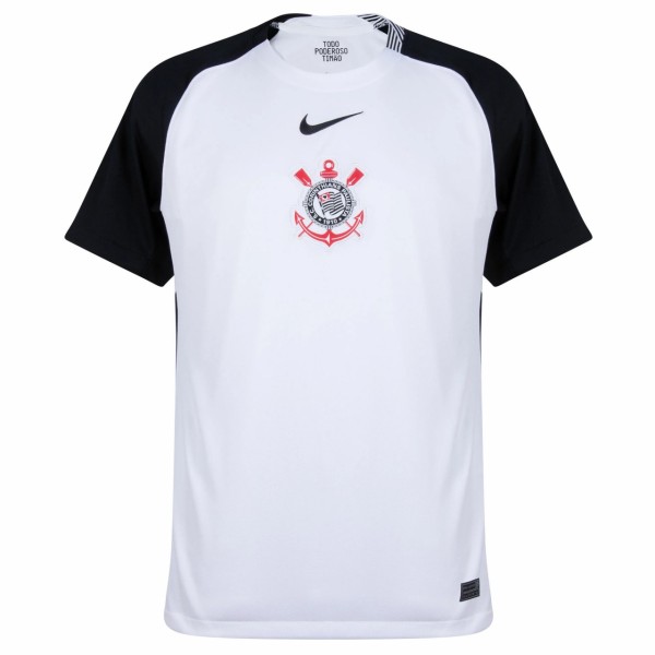 Thai Version Corinthians 25/26 Home Jersey
