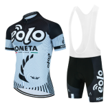 Road Race Pro Team Cycling Short-sleeved Suit Trek