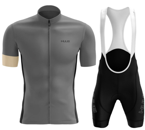 Road Race Pro Team Cycling Short-sleeved Suit Trek