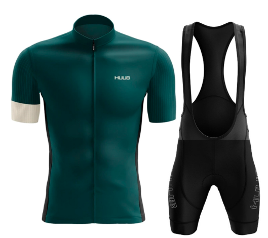 Road Race Pro Team Cycling Short-sleeved Suit Trek