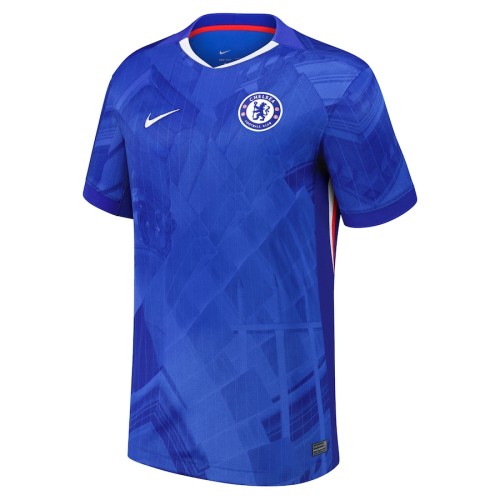 Thai Version Chelsea 25/26 Home Jersey