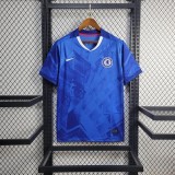 Thai Version Chelsea 25/26 Home Jersey
