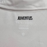 Juventus 2010/2011 Away Retro Jersey