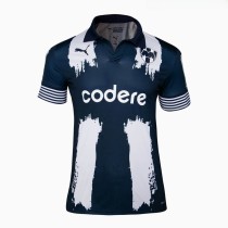 Thai Version Women's Monterrey 2025 Club World Cup Home Jersey