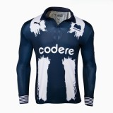 Thai Version Monterrey 2025 Club World Cup Home Long Sleeve Jersey