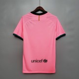 Barcelona 2020/2021 Third Retro Jersey