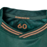 Thai Version Werder Bremen 25/26 Third Jersey