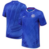 Thai Version Chelsea 25/26 Home Jersey